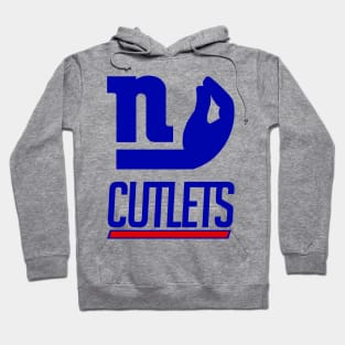 Everything of cutlets Hoodie